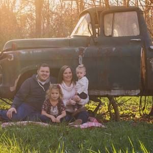 Meet your Posher, Carly